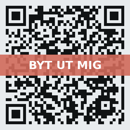 Swish QR-kod